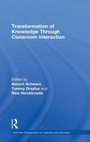 Cover: Transformation of Knowledge through Classroom Interaction - Routledge