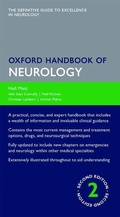 Bild: Oxford Handbook of Neurology - Oxford University Press