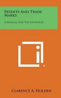 Abbildung von: Patents and Trade Marks - Literary Licensing, LLC