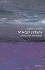 Cover: Magnetism - Oxford University Press