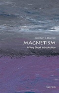 Cover: Magnetism - Oxford University Press