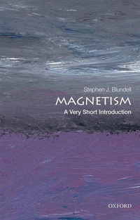 Enlarge image Cover: Magnetism - Oxford University Press