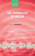 Cover: The Phonology of Welsh - Oxford University Press