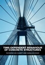 Cover: Time-Dependent Behaviour of Concrete Structures - CRC Press