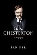 Cover: G. K. Chesterton - Oxford University Press