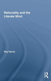 Enlarge image Cover: Rationality and the Literate Mind - Routledge