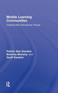 Enlarge image Cover: Mobile Learning Communities - Routledge