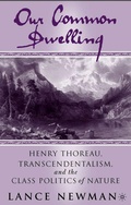 Cover: Our Common Dwelling - Palgrave MacMillan