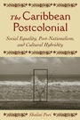 Cover: The Caribbean Postcolonial - Palgrave MacMillan