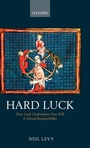 Cover: Hard Luck - Oxford University Press