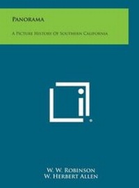 Enlarge image Cover: Panorama - Literary Licensing, LLC