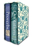 Cover: Little Oxford Gift Box - Oxford University Press