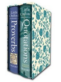 Enlarge image Cover: Little Oxford Gift Box - Oxford University Press