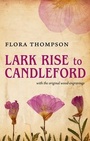 Cover: Lark Rise to Candleford - Oxford University Press