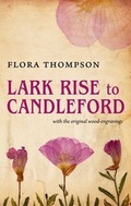 Cover: Lark Rise to Candleford - Oxford University Press