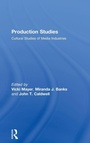 Cover: Production Studies - Routledge