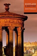 Cover: Scotland - Oxford University Press