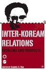 Cover: Inter-Korean Relations - Palgrave MacMillan