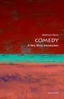 Bild: Comedy - Oxford University Press
