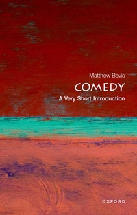 Bild vergrößern Bild: Comedy - Oxford University Press