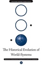 Cover: The Historical Evolution of World-Systems - Palgrave MacMillan
