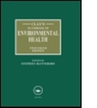 Abbildung von: Clay's Handbook of Environmental Health - Routledge