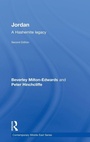 Cover: Jordan - Routledge