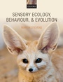 Cover: Sensory Ecology, Behaviour, and Evolution - Oxford University Press
