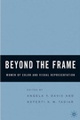 Cover: Beyond the Frame - Palgrave MacMillan