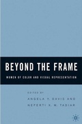 Cover: Beyond the Frame - Palgrave MacMillan