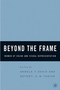 Enlarge image Cover: Beyond the Frame - Palgrave MacMillan