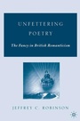 Cover: Unfettering Poetry - Palgrave MacMillan