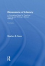 Cover: Dimensions of Literacy - Routledge