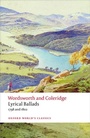 Cover: Lyrical Ballads - Oxford University Press