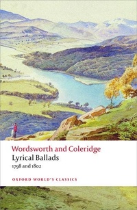 Enlarge image Cover: Lyrical Ballads - Oxford University Press