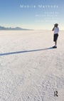 Cover: Mobile Methods - Routledge