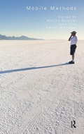 Cover: Mobile Methods - Routledge