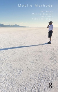 Enlarge image Cover: Mobile Methods - Routledge