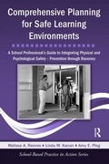 Cover: Comprehensive Planning for Safe Learning Environments - Routledge