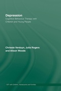 Cover: Depression - Routledge