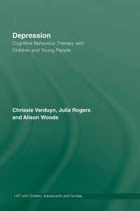 Enlarge image Cover: Depression - Routledge