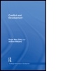 Cover: Conflict and Development - Routledge