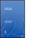 Cover: Conflict and Development - Routledge