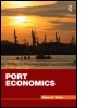 Cover: Port Economics - Routledge