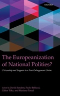 Cover: The Europeanization of National Polities? - Oxford University Press