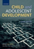 Cover: Child and Adolescent Development - Oxford University Press Southern Africa