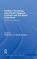 Cover: Northern Territories, Asia-Pacific Regional Conflicts and the Aland Experience - Routledge