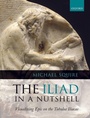 Cover: The Iliad in a Nutshell - Oxford University Press