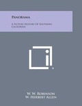 Cover: Panorama - Literary Licensing, LLC