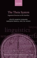 Cover: The Theta System - Oxford University Press
